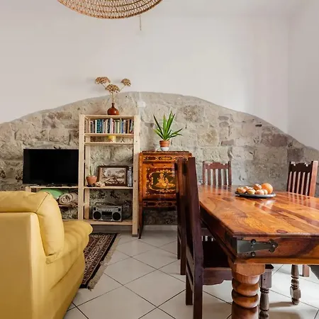 Duas Pedras, Private In The Heart Of Apartment *
