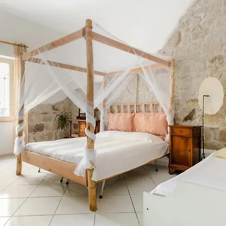 Apartament Duas Pedras, Private In The Heart Of Bosa