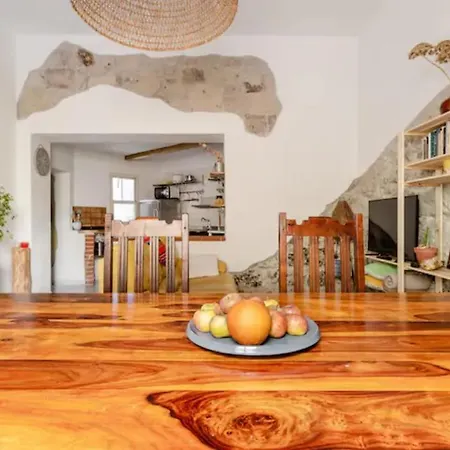 Duas Pedras, Private In The Heart Of Apartment