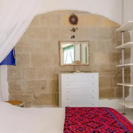 Duas Pedras, Private In The Heart Of Apartment