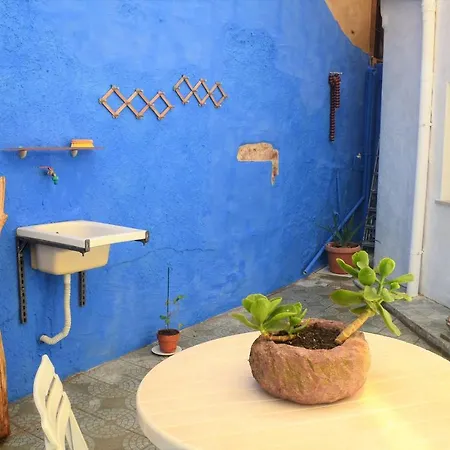 Duas Pedras, Private In The Heart Of Apartment *