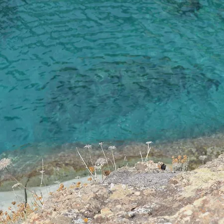 Appartamento Duas Pedras Privato Nel Cuore Di Bosa