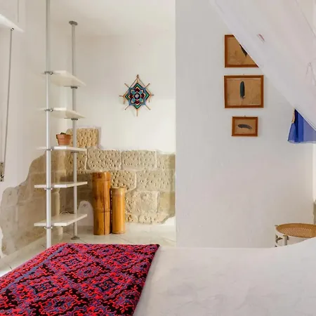 Duas Pedras, Private In The Heart Of Apartment